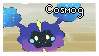 Animated Cosmog Pokemon
