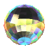 Animated dsisco ball