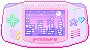 Animated pastel gba