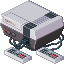 Animated NES