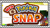 Still image of New Pokemon Snap logo