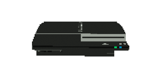 Animated PS3