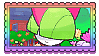 Still image of Ralts Pokemon
