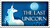 Image of The Last Unicorn