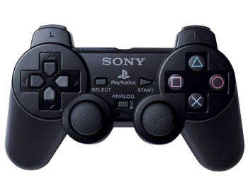 PS2 controller
